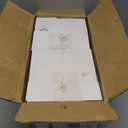 SCITOO 513310 New Front Wheel Bearing Hub fit 2004-2009 for Nissan Quest 2003-2007 for Nissan Murano 5 Lugs Axle Hub Assembly Kit NO/ABS 2 Pack