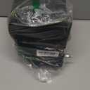 Air Ride Suspension Compressor Pump Compatible With CADILLAC ESCALADE EXT ESV, CHEVROLET TAHOE AVALANCHE SUBURBAN, GMC YUKON XL # 15254590 949-000 949-001