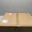 Modern LED Chandelier 23.6 Hanging Pendant Lights Height Adjustable Ceiling Light for Kitchen Island Entryway Dinning Living Room Bedroom Foyer, Bronze