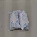 Brita Standard Water Filter for Pitchers and Dispensers, BPAFree, Replaces 1,800 Plastic Water Bottles a Year, Lasts Two Months or 40 Gallons, Includes 2 Filters