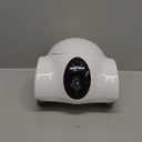 Pet Cameras with Phone App 15 Days Long Standby Pet Robot for Dog Treat Dispenser Feeder 1080P Full HD Dog Robot Camera 360Move Freely 2-Way Audio (2.4GHz WiFi ONLY (N0 5GHz/Bluetooth)