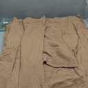 SE SOFTEXLY Muslin Duvet Cover Queen Size, 100% Washed Cotton Duvet Cover Set, Ultra Soft Comforter Cover Linen Like, 3 Pieces Minimalist Gauze Duvet Cover with 2 Pillowcases, 90"x90", Light Brown