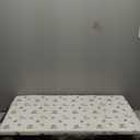 YADAQE Baby Bassinet, Baby Basinet Bedside Sleeper, Easy to Fold Portable Crib Side Bassinet 2025new Style Girl/boy bassinets (Dark Gray)