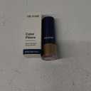 TRUHAIR Color Fibers Root Coverage & Density Booster | Quick-Apply Touch Up Hair Color | Natural Matching, Gray Hair Cover Up -  (Black) (0.16 Ounce (Pack of 1))