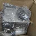Breville Barista Express Espresso Machine BES870XL, Brushed Stainless Steel