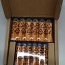 Amazon Basics 24 Count AA & AAA High-Performance Alkaline Batteries Value Pack - 12 Double AA Batteries and 12 Triple AAA Batteries
