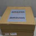 Niteangel Super-Silent Hamster Exercise Wheels - Quiet Spinner Hamster Running Wheels with Adjustable Stand for Hamsters Gerbils Mice Or Other Small Animals (M, Transparent)