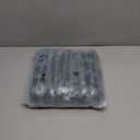 6 Pack 10FT Teal Cheesecloth Table Runner 120 Inch Long Gauze Rustic Boho Cheese Cloth Table Runner Sheer Fabric for Easter Wedding Party Birthday Bridal Baby Shower Spring Home Decor