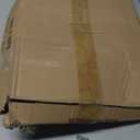 Alupssuc 9FT Christmas Garland, Cedar Garland -Real Touch Artificial Greenery Cypress Pine Garland for Mantle Table Railing Fireplace Indoor & Outdoor Christmas Decoration