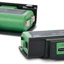 PowerA Play & Charge Kit for Xbox Series X|S and Xbox One - Green
