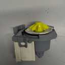 W10348269 Dishwasher Drain Pump Compatible for Whirl-pool Ken-more WPW10348269VP W10348269 W10158351 W10084573 8565839 8558995 661662 EAP11753379 PS11753379 AP6020066 2813258 Dishwasher-by MIFLUS