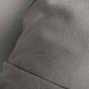 Queen Size 4 Piece Sheet Set - Comfy Breathable & Cooling Bed Sheets Set - Hotel Luxury Bedding for Women, Men, Kids, Teens, Boys & Girls - Deep Pockets, Soft and Wrinkle Free - Oeko-Tex - Light Grey