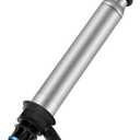 2012-2022 Fuel Injector Compatible for Mercedes-Benz C300 C350 C43 AMG C63 AMG CLA250 CLS400 E300 E350 GLC300 GLC43 GLE350 ML350 ML550 2.0L, 3.0L, 3.5L, 4.0L, 4.7L, Replace A2780700687