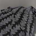 Non Slip Couch Covers for Cushion Couch Sofa, Pet Friendly Sofa Covers Washable, Heavy Duty Scratch Resistant Furniture Cover for Dogs, 71" x 91", Gray