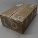 Lalo The Chair Convertible 3-in-1 High Chair for Babies & Toddlers, Dishwasher Safe Tray, Adjustable Footrest, Coconut