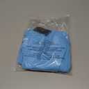 Levi's Men's Graphic Tee Standard (Blue Grotto)