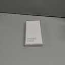 2 x MOZOTER for iPhone 17 Pro Case with Kickstand,[Compatible with MagSafe] [12FT Military Grade Protection] Slim Translucent Matte Shockproof Phone Case,6.3",Black