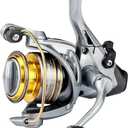 Okuma Avenger ABF Graphite Baitfeeder Saltwater Spinning Reel