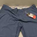 33,000ft Men's Golf Shorts Dry Fit, Lightweight Quick Dry Golf Stretch Shorts with Pockets 11" Inseam for Travel Casual Size 42