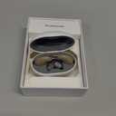 Nano Rechargeable Hearing Aids for Seniors with Noise Reduction.