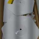 TEKXYZ Gold Balloon Stand Set of 2, 1 to 5.25 Ft Adjustable Metal Balloon Column for both Floor Stand and Table Centerpieces