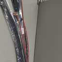 Window Visors Rain Guards Compatible with 2018-2024 Volkswagen Tiguan, Out-Channel Side Window Wind Deflectors Vent Shades Accessories, Dark Smoke 4 Pcs, 2019 2020 2021 2022 2023