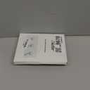 Jwxstore 24 Pack Self Adhesive Hooks Heavy Duty - 33lb Max, Transparent, Waterproof, Sticky Wall Hooks for Keys, Bathroom, Shower, Outdoor, Kitchen, Door, Home Improvement, Utility Hooks