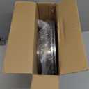 ACDelco Silver Rear Brake Rotor 18A2332A | GM 19241843 Brake Rotors for Select Cadillac, Chevy Silverado, Chevrolet Suburban, Tahoe, GMC Yukon, Sierra and more