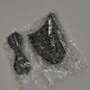 TECKNET Ergonomic Mouse, Rechargeable 2.4G+Bluetooth Vertical Mice 6 DPI Adjustable, Wireless Optical Carpal Tunnel Mouse Right Hand, Multi Device for Laptop, PC, Computer, MacBook, iPad - Black