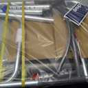 Drive Enigma Ultralight, a wide 20" seat for extra space