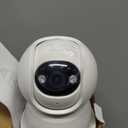 Light Bulb Security Camera, 2.4G/5GHz WiFi 2K Security Cameras Wireless Outdoor Indoor,Bulb Cameras for Home Security,AI Human Detection,Siren Alarm,2 Way Talk,Color Night Vision,Compatible with Alexa