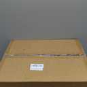 Glass Bud Vases in Bulk Set of 40, Transparent Clear Variable Small Mini Glass Vases for Centerpieces, Crystal Vintage Vase for Flowers,Wedding, Table Decor, Baby Shower, Christmas, Home and Events