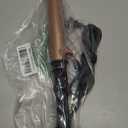 1 1/2 inch Extra Long Barrel Curling Iron, 1.5 Inch Large Barrel for Long Hair Ceramic Tourmaline