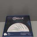 Corelle Dinner Plate, Solar Print, 12 pc Set