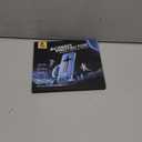 MAGIC JOHN 2 Pack for iPhone 13/14& iPhone 13 Pro 6.1 inch Tempered Glass Screen Protector, Auto Dust-Elimination, Bubble Free, HD Clear, Easy Installation