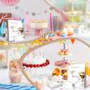 Coffee Party Decorations,Coffee Guess How Many Baby Shower Game,Guess How Many Coffees Beans Are In The Jar, Bridal Shower Games, Party Games & Activities 50 Cards And Sign