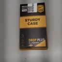 GIVELOT Magnetic for iPhone 17 Pro Case,[Compatible with Magsafe][Slide Camera Cover][Kickstand][Military Grade Protection] Shockproof Rugged Case for iPhone 17 Pro,Orange