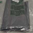 IRIS USA Pee Pad Holder  ExtraSmall Sized Dog & Puppy Pee Pads, Secured Latches, NonSkid Feet, High Polish Finish for Easy Cleaning, Leak Protection, Fits 14"x17" Pad Puppy & Toy Breeds, Dark Grey