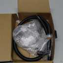 Universal Power Steering Pump to gear box or rack & pinion and return to reservoir Hose Kit - Compatible with GM LS Swap 1950-2000