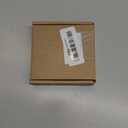 Linskip Dash Control Knob Trim Kit for 2022-2026 Silverado 1500 LT & Up, for 2024-2026 2500HD/3500HD LT & Above, Switch Knob Covers for Chevy Silverado Interior Accessories(Blue)