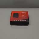 Giecy Portable Voice Amplifier with Wired Microphone Headset, Rechargeable PA System Speaker Personal Microphone, Speech Amplifier Power Amplifiers Loudspeaker for Teachers/Metting/Tour Guide