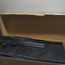 12Ft 8 Pcs Trampoline Curved Poles Replacement with Enclosure Net, Trampoline Curved Pole, Plastic T Connector, Fiberglass Rods, Mounting Hardware, Foam Covers