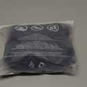 SUUKSESS Women 2 Piece Workout Sets High Waisted Tummy Control Biker Shorts Halter Padded Tank Tops XS