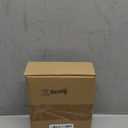 9 Pcs Waterproof Incontinence Underpants Plastic Pants Leak Proof Incontinence Underwear Adult Diaper Cover(S,Black)