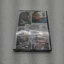 Mass, DVD