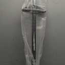 Flybar Foam Maverick Pogo Stick for Kids Ages 5+, Weights 40 to 80 Pounds by The Original Pogo Stick Company , Black/Silver