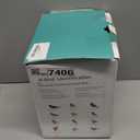 Smart Bird Feeder with Camera - 2.5K HD Night Vision Bird Feeder with Camera Solar Powered, Free AI Identify Auto Video 170 Live View Birds Feeders for Birds Lovers Outdoors(Green)