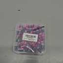 3 x 40PCS Tire Repair Rubber Nail, Rubber Screws, Fast Self-Service Tool | for Bicycle, Motorcycle, Tire Puncture Repair