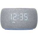 Gentle Wake Alarm Clock White Noise Machine