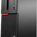 Lenovo ThinkCentre M910S SFF Desktop Computer Intel Core i5 6th Gen 3.20GHz 16GB RAM 1TB SSD WiFi BT Keyboard Mouse Windows 11 Pro 